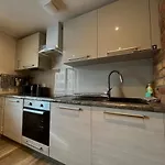 Stylish Studio Flat, Bournemouth Town Centre