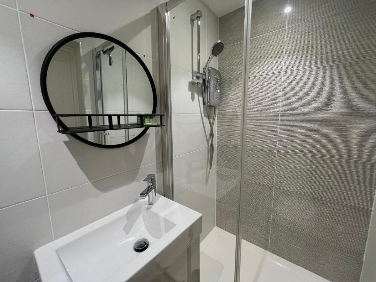 Apartment Stylish Studio Flat, Town Centre