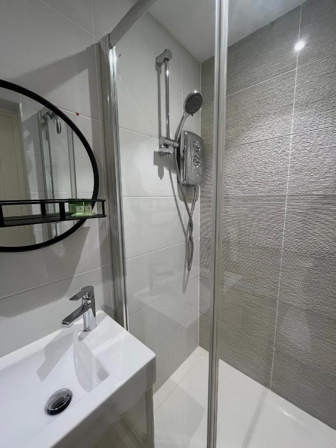 Stylish Studio Flat, Town Centre Bournemouth